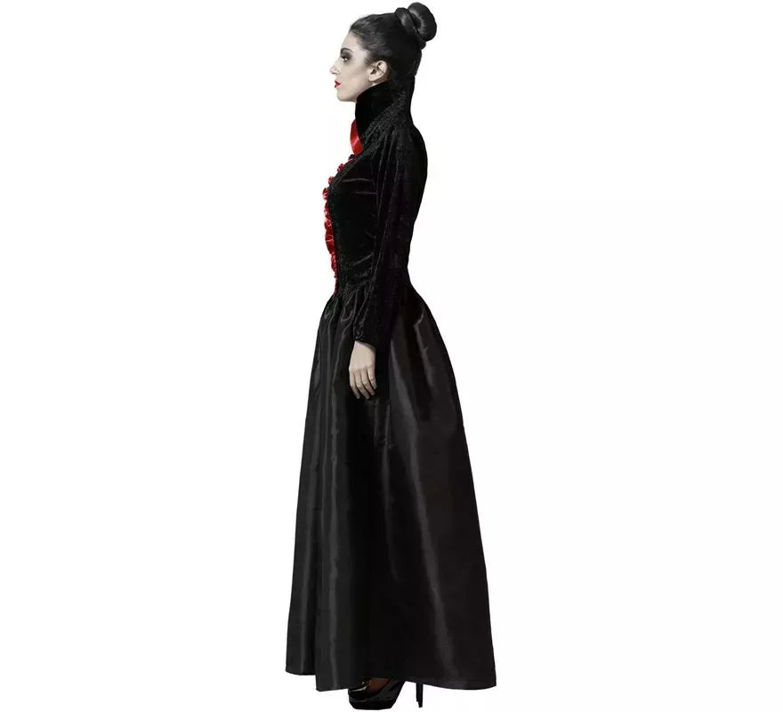 Translation missing: it.Disfraz de Vampiresa Gótica para mujer