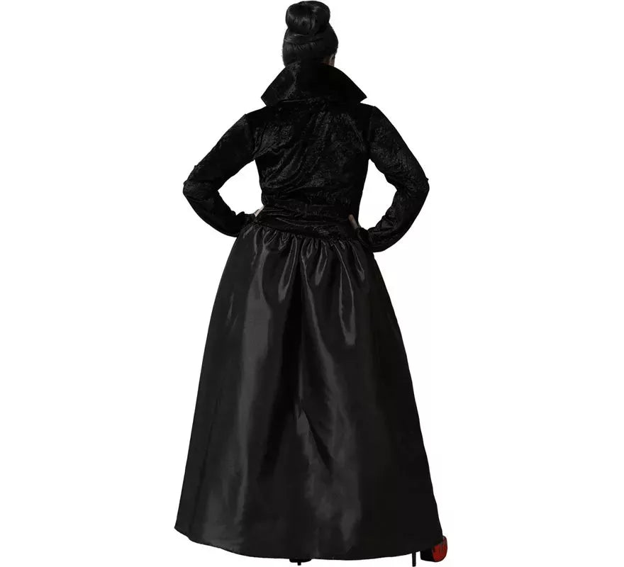 Translation missing: it.Disfraz de Vampiresa Gótica para mujer