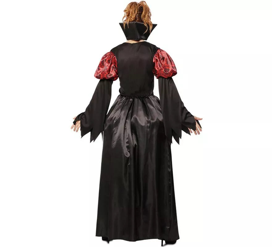 Translation missing: it.Disfraz de Vampiresa Gótica para mujer