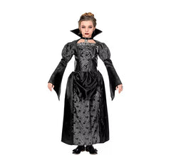 Costume da vampira gotica per ragazze