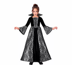 Costume da vampira gotica per ragazze