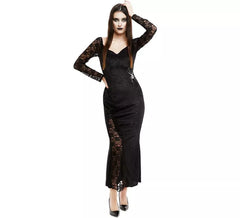 Costume da vampira Madre Oscura per donna