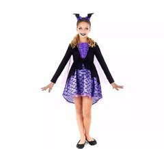 Costume da Vampirilla per bambina