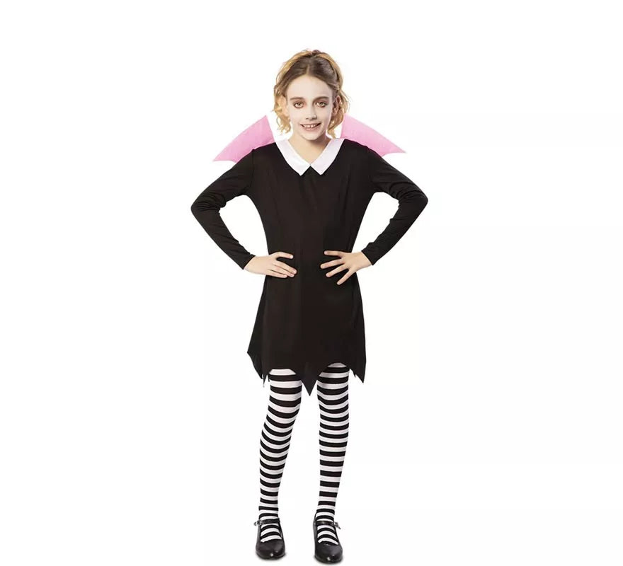 Translation missing: es.Disfraz de Vampirita para niña