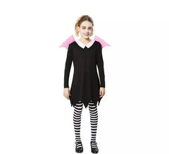 Disfraz de Vampirita para niña