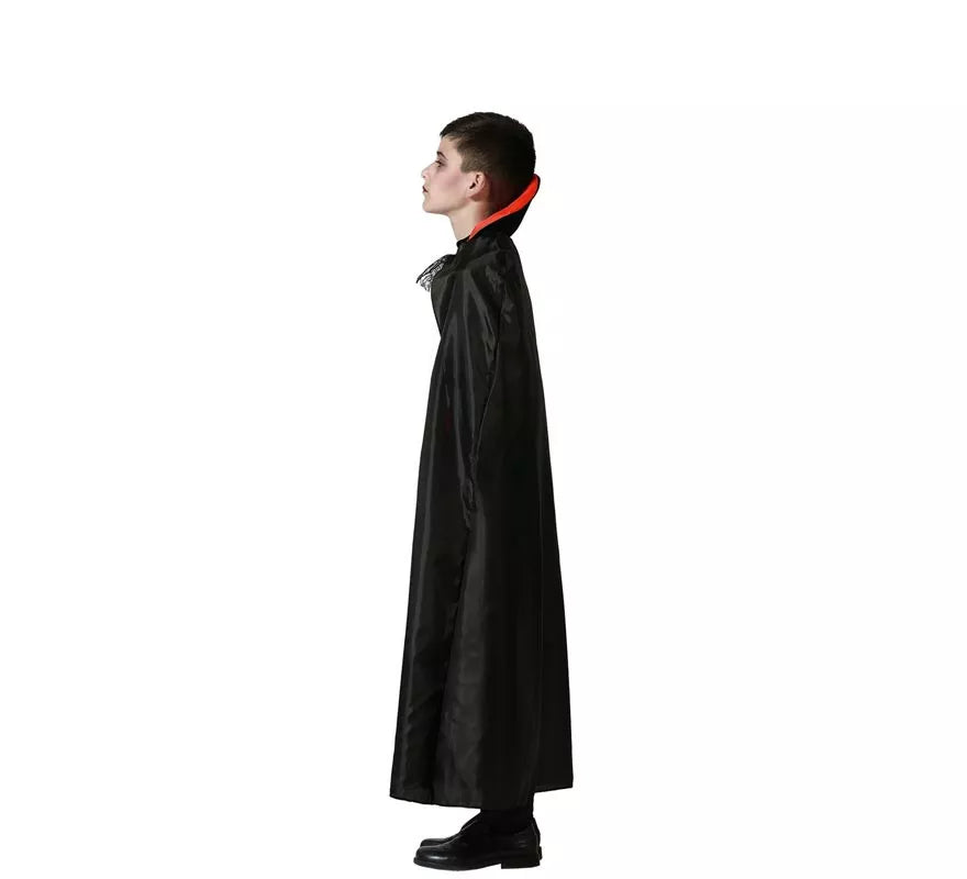 Disfraz de Vampiro Clásico para niño