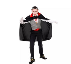 Costume da vampiro classico per ragazzi