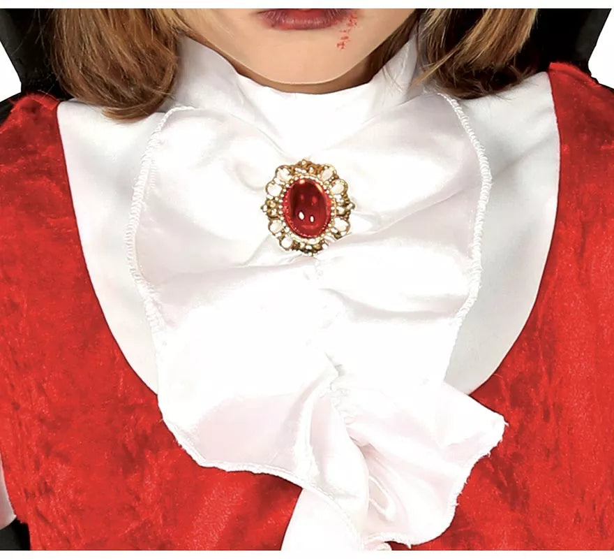 Disfraz de Vampiro Clásico para niño