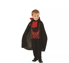 Costume da Vampiro Danubio per bambino e bebé