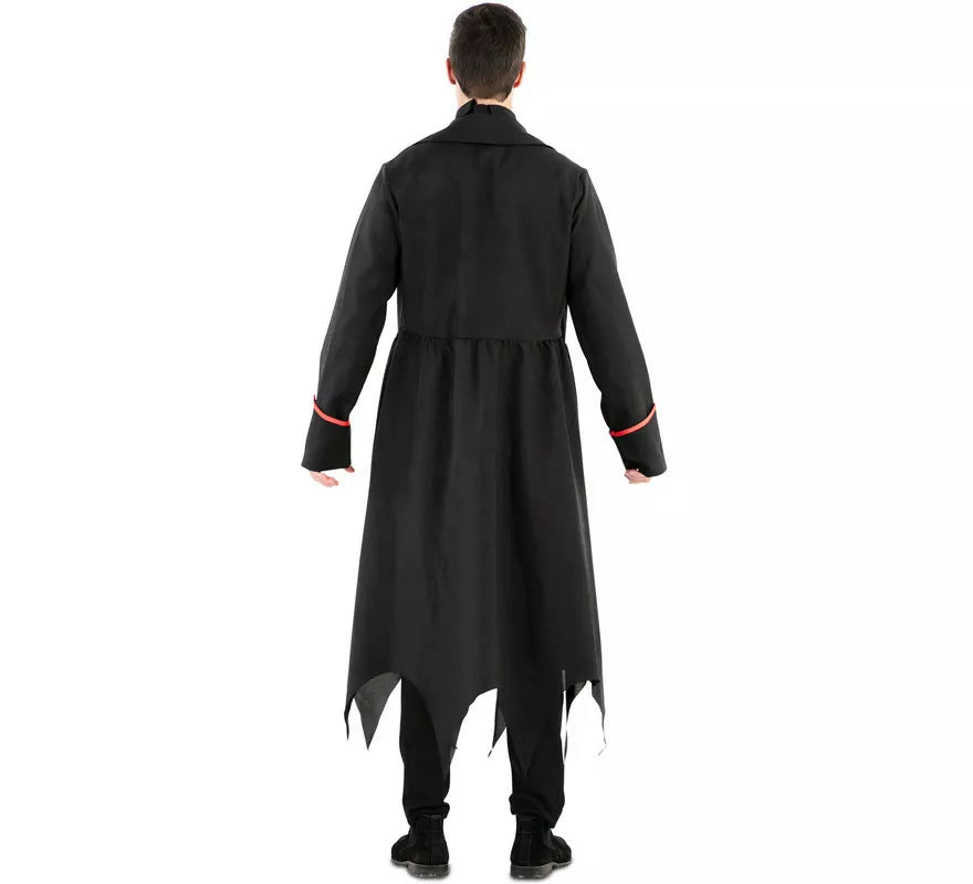Translation missing: it.Disfraz de Vampiro Elegante para hombre