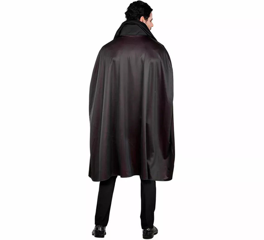 Disfraz de Vampiro Elegante para hombre