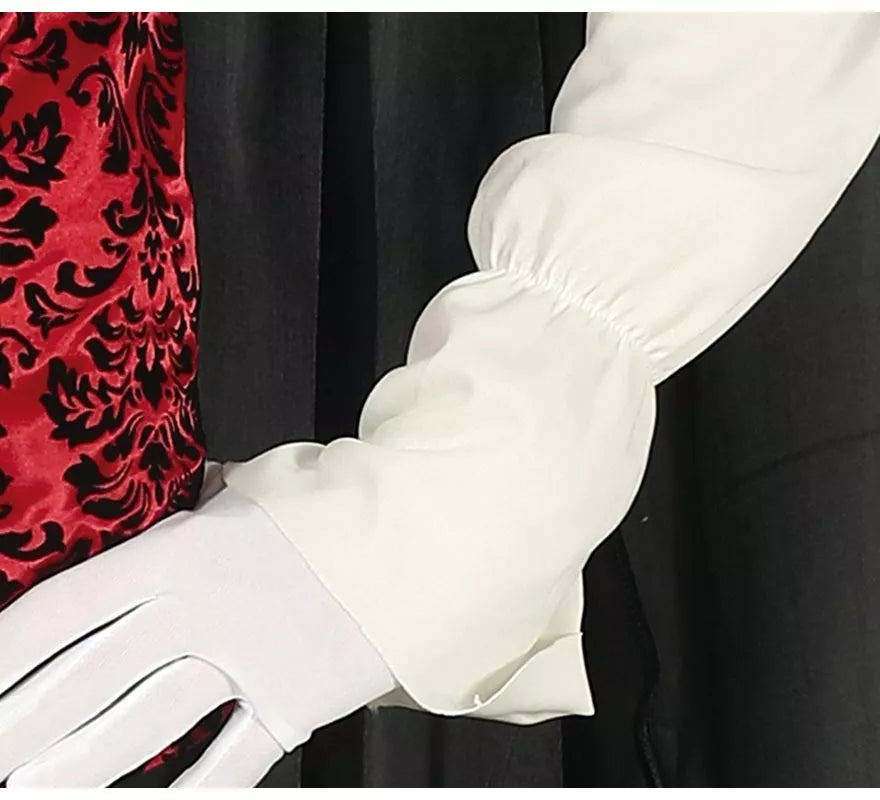Translation missing: it.Disfraz de Vampiro Elegante para hombre
