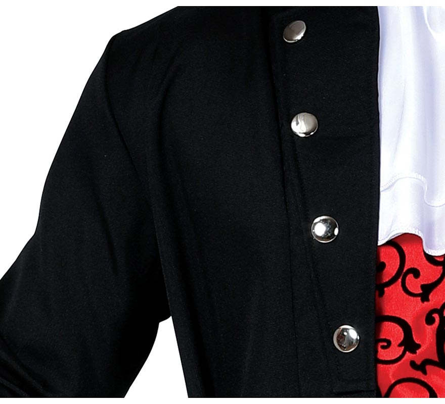 Translation missing: it.Disfraz de Vampiro Elegante para hombre