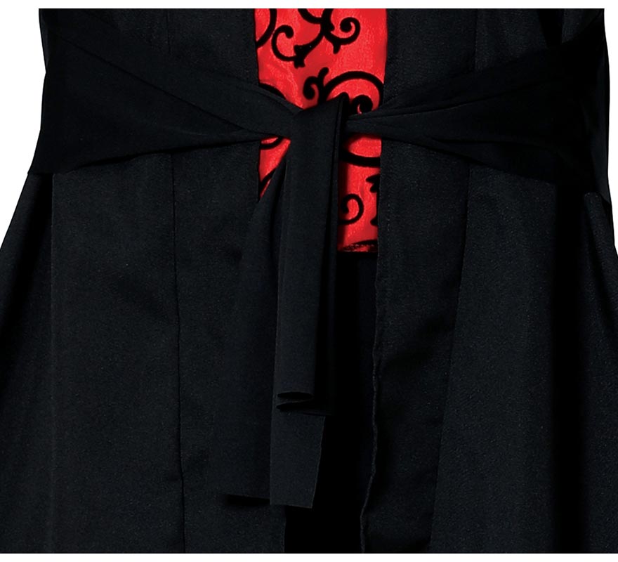 Translation missing: it.Disfraz de Vampiro Elegante para hombre