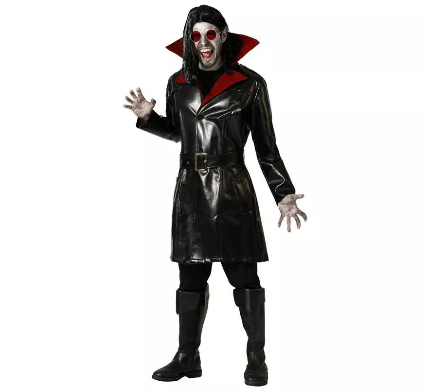 Translation missing: es.Disfraz de Vampiro para hombre