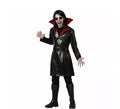 Disfraz de Vampiro para hombre