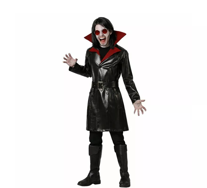 Translation missing: es.Disfraz de Vampiro para hombre