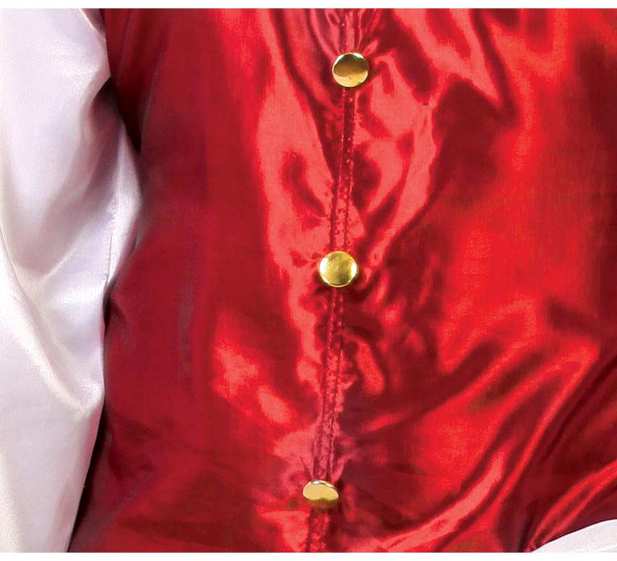 Disfraz de Vampiro para hombre
