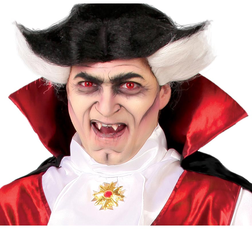 Disfraz de Vampiro para hombre