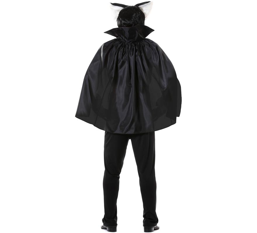 Disfraz de Vampiro para hombre