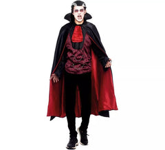 Costume da vampiro Vlad per uomo