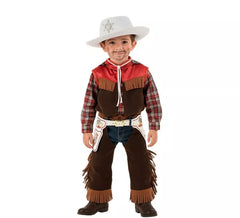 Disfraz de Vaquero para niño