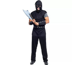 Costume da boia per uomo