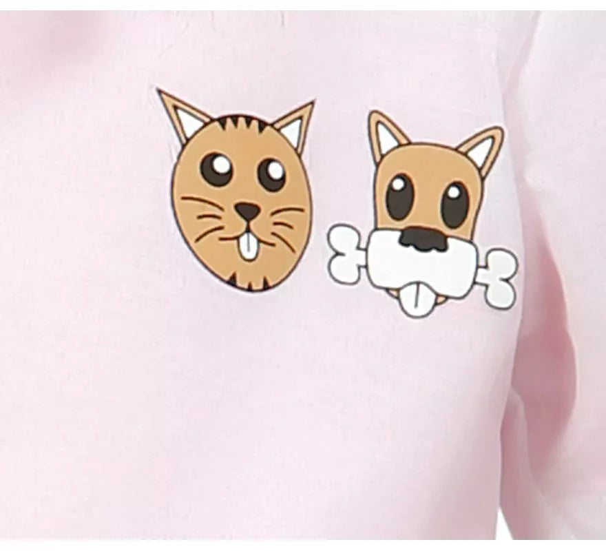 Translation missing: it.Disfraz de Veterinaria para niña