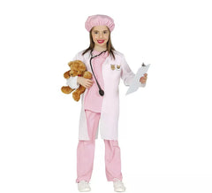 Costume da Veterinaria per bambina