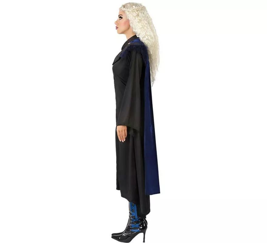 Translation missing: es.Disfraz de Princesa de dragones para mujer