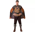 Disfraz de Vikingo Nórdico para hombre