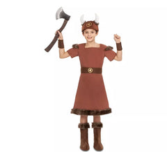 Costume di Viking Odin per bambino