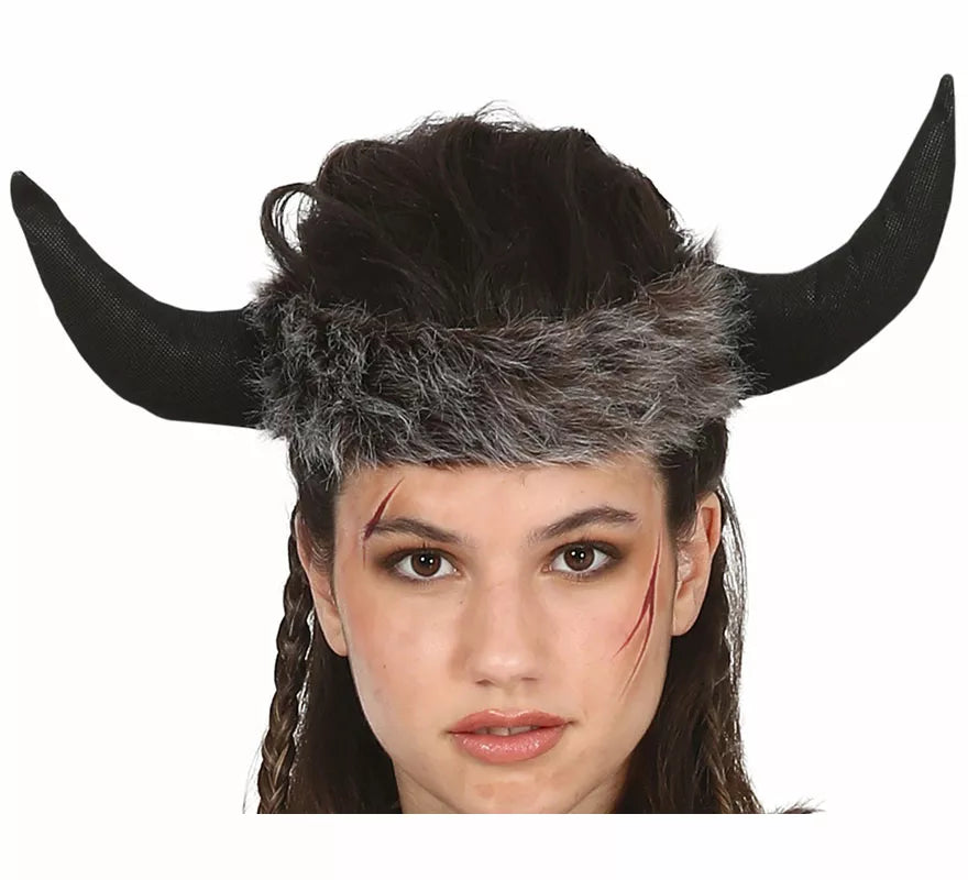 Translation missing: es.Disfraz de Vikingo para adolescente