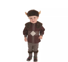 Costume vichingo per neonati