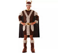Disfraz de Vikingo para Hombre