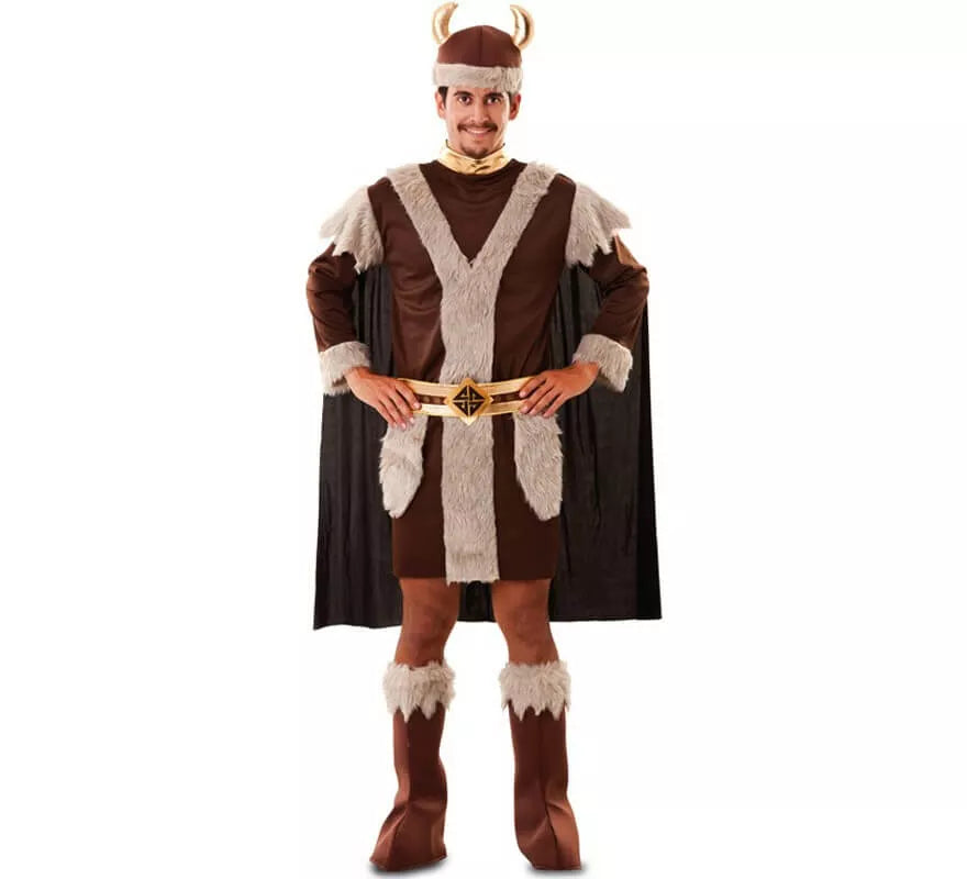 Translation missing: it.Disfraz de Vikingo para Hombre
