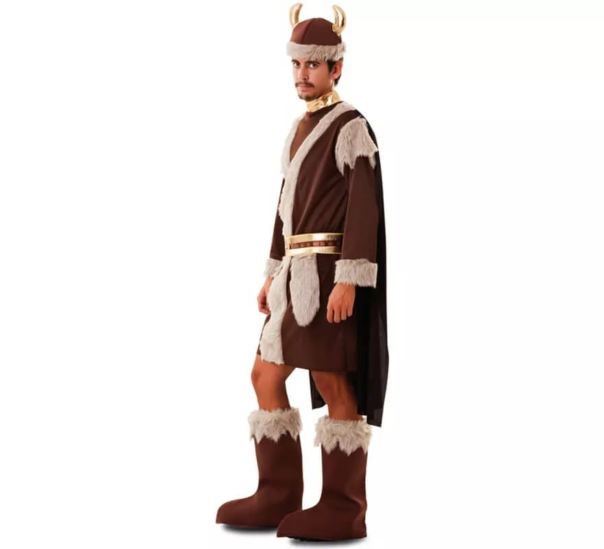 Translation missing: it.Disfraz de Vikingo para Hombre