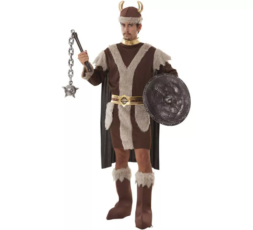 Translation missing: it.Disfraz de Vikingo para Hombre