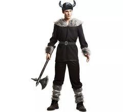 Costume vichingo per un uomo