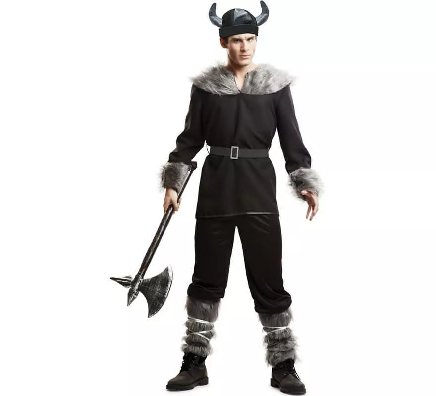 Translation missing: es.Disfraz de Vikingo para hombre