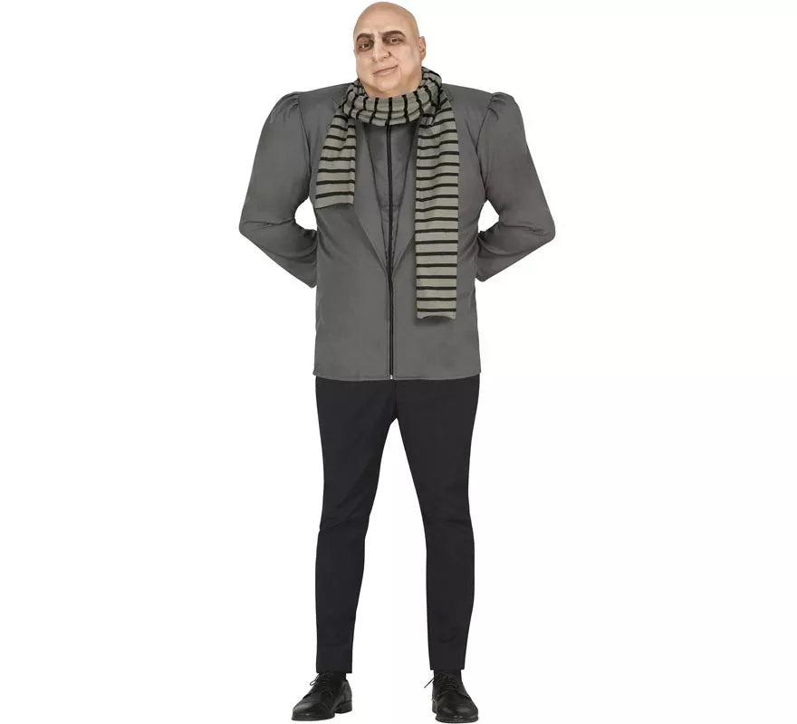 Disfraz de Villano Compasivo para hombre