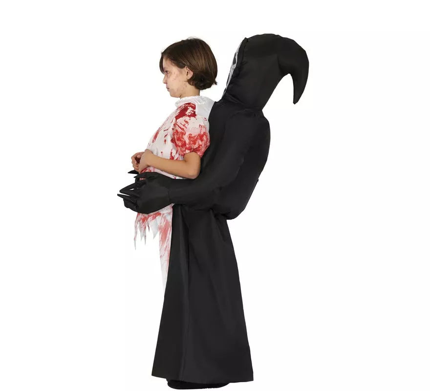 Translation missing: it.Disfraz del Abrazo de La Muerte para niños