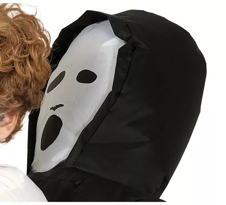 Translation missing: it.Disfraz del Abrazo de La Muerte para niños