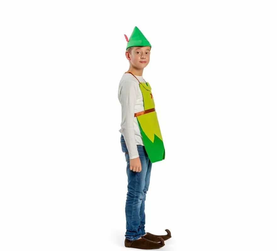 Translation missing: it.Kit o disfraz Magic Kid para niño