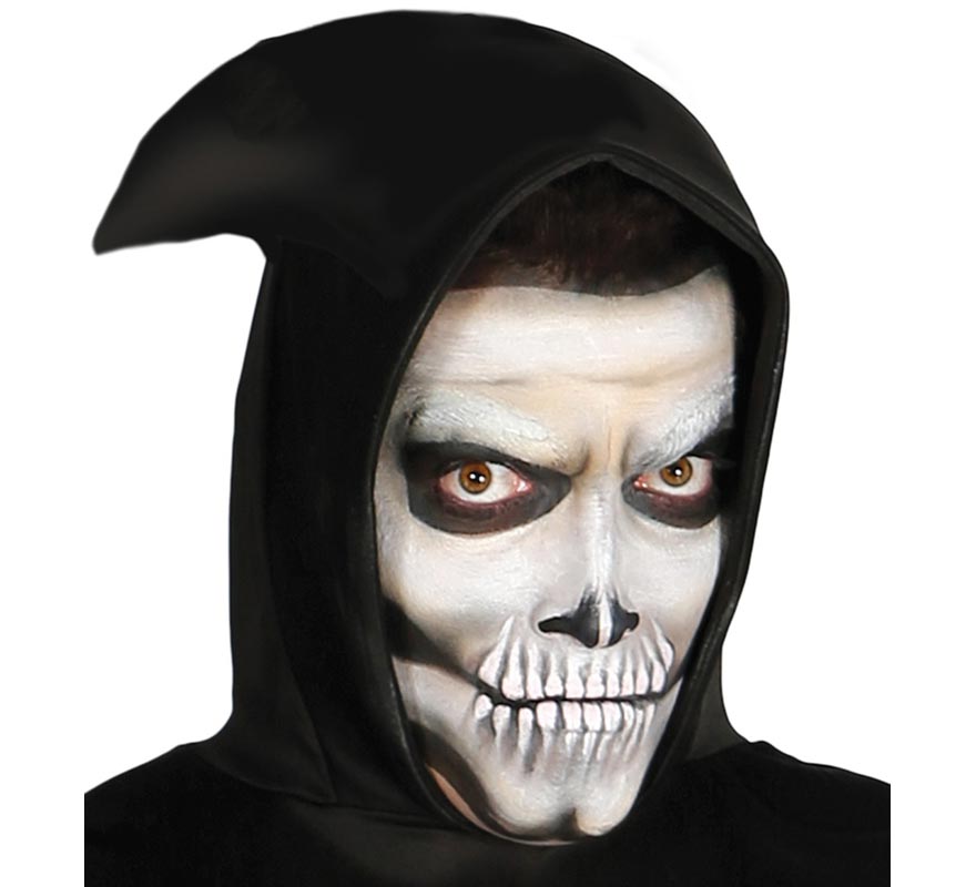 Translation missing: it.Disfraz Fantasma Enmascarado para hombre