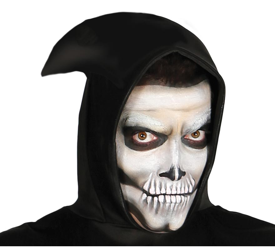 Translation missing: it.Disfraz Fantasma Enmascarado para hombre