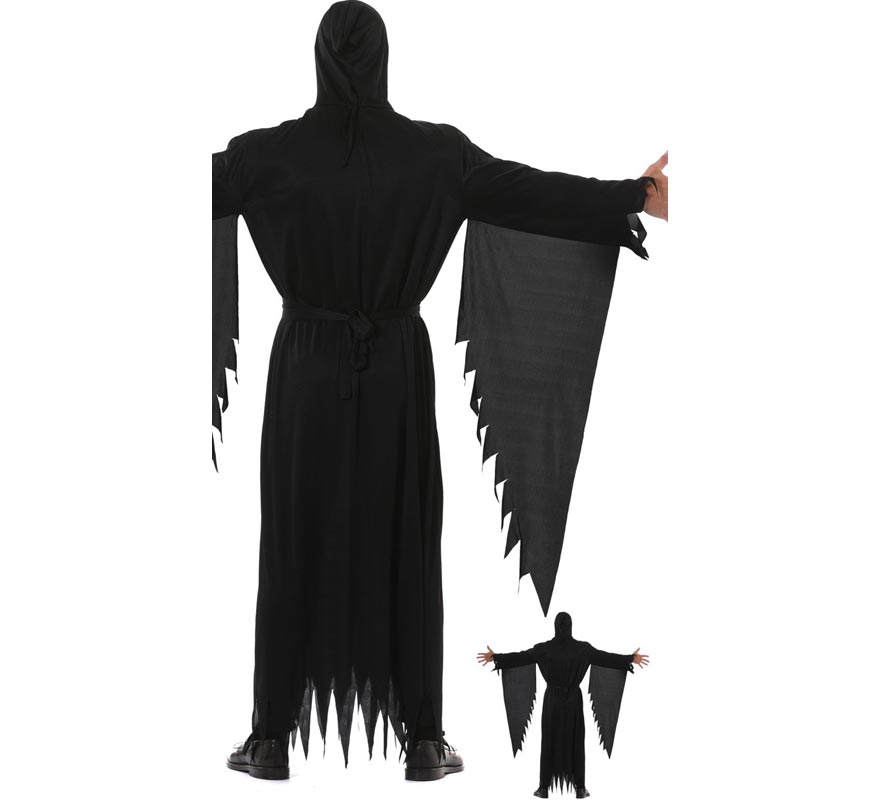 Translation missing: it.Disfraz Fantasma Enmascarado para hombre