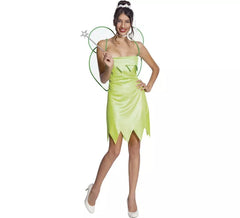 Costume economico della campana della donna