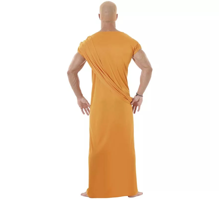 Translation missing: it.Disfraz Hare Krishna para hombre