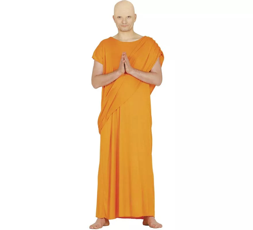 Translation missing: it.Disfraz Hare Krishna para hombre